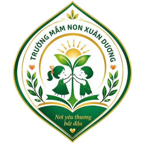 Mầm non Xuân Dương
