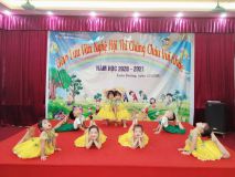 Lớp A2
