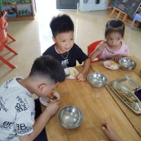 Album ảnh lớp A1
