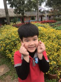 Hoạt động tham quan dã ngoại nông trại Vạn An - Thanh trì - Hà Nội