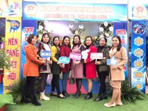 Ngày hội CNTT năm 2021