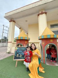 Hưởng ứng tuần lễ áo dài
