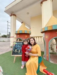 Hưởng ứng tuần lễ áo dài