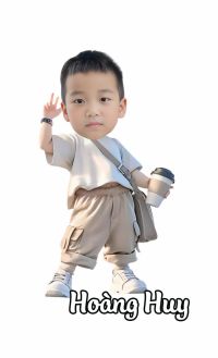 Hoàng Huy