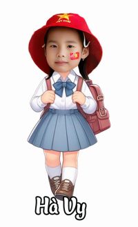 Hà Vi