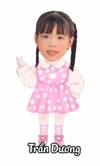 Trần Dương