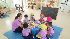 Dự án làm bánh dẻo từ khuôn