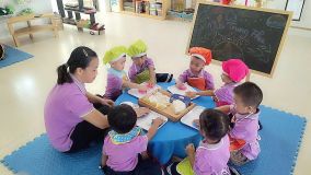 Dự án làm bánh dẻo từ khuôn