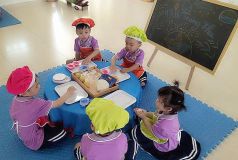 Dự án làm bánh dẻo từ khuôn