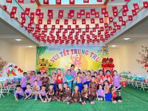 Vui tết trung thu