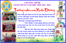 Ảnh khai giảng