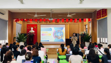 CHUYÊN ĐỀ: ỨNG DỤNG TRÍ TUỆ NHÂN TẠO TRONG SÁNG TẠO NỘI DUNG SỐ