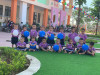 khai giảng của các bé nhà trẻ -D3 2025-2026