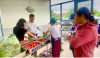 HÀNH TRÌNH BỮA ĂN AN TOÀN TẠI TRƯỜNG MẦM NON XUÂN DƯƠNG