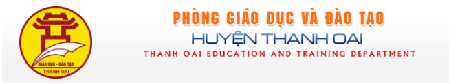 Phòng Giáo dục & Đào tạo