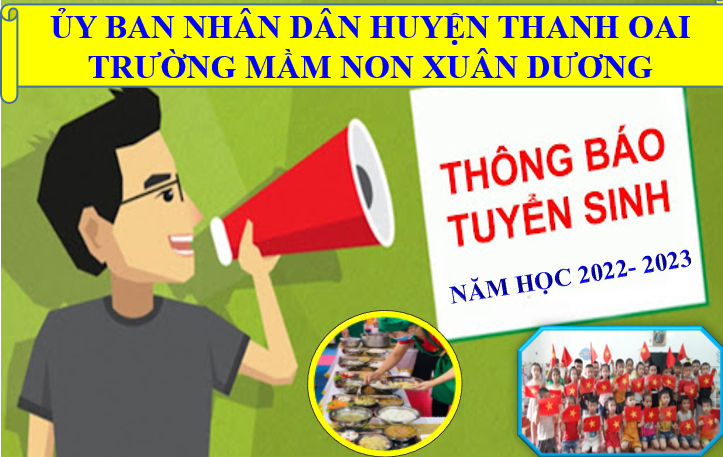 Tuyển sinh 2
