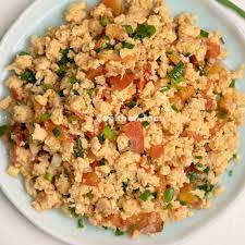 Cách Làm Trứng Sốt Cà Chua Trong 10 Phút, Thơm Ngon Và Đưa Cơm